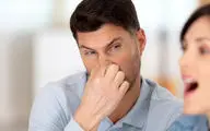 تغذیه مناسب برای جلوگیری از بوی بد بدن در طب سنتی