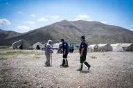 «اورژانس عشایر» برای نخستین بار در کشور راه‌اندازی می‌شود