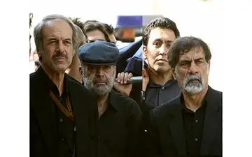 سید جلال طباطبایی بازیگر سریال «شب‌های برره» درگذشت