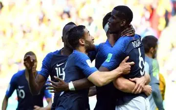 خروسها آلبی سلسته را به کرواسی ترجیح می‌دهند