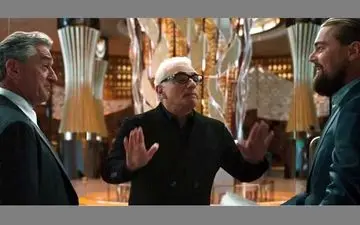 رابرت دنیرو به فیلم بعدی اسکورسیزی اضافه شد/ بازی با دی کاپریو