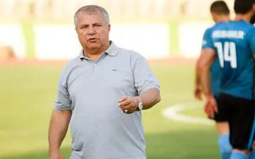 پروین حرف آخر را درباره جانشین کی روش زد