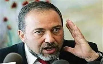 لیبرمن: از حملات موشکی ایران نگران نیستیم 