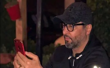 واکنش پیش‌کِسوت جنجالی پرسپولیس به خط خوردن بازیکن این تیم