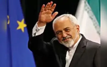 حمایت اینستاگرامی ابتکار از ظریف