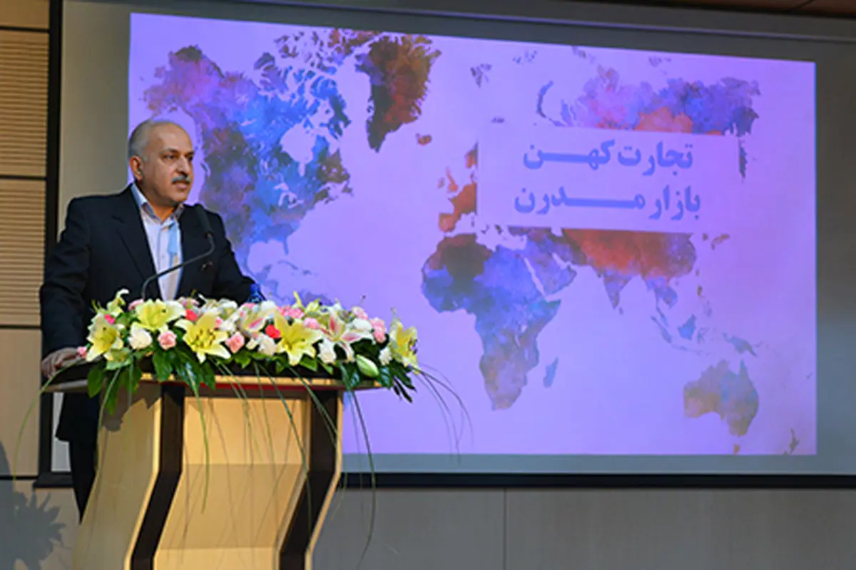 کرمانشاه شرایط خوبی برای توسعه صادرات ایران دارد