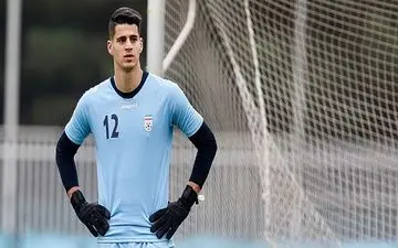 نیازمند در آستانه انتقال به لیگ پرتغال / جزئیات توافق پیام با پورتیموننزه