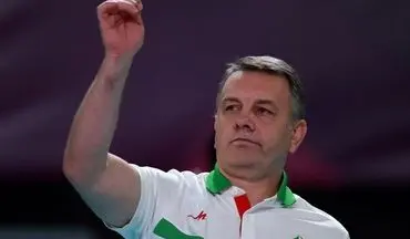  کولاکوویچ: بلغارستان شجاع‌تر و خوش‌شانس‌تر بود/ بازیکنانم خسته و ناامید شدند