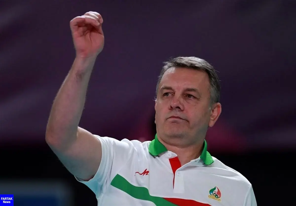  کولاکوویچ: بلغارستان شجاع‌تر و خوش‌شانس‌تر بود/ بازیکنانم خسته و ناامید شدند