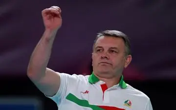  کولاکوویچ: بلغارستان شجاع‌تر و خوش‌شانس‌تر بود/ بازیکنانم خسته و ناامید شدند