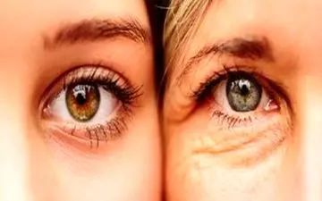 از این روغن استفاده کنید پیر نمی شوید

