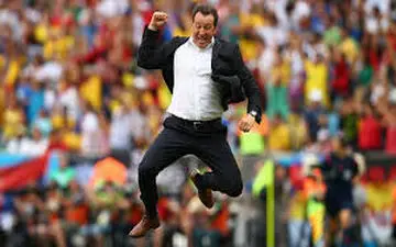 ویلموتس،مربی 100,000,000,000 تومانی!