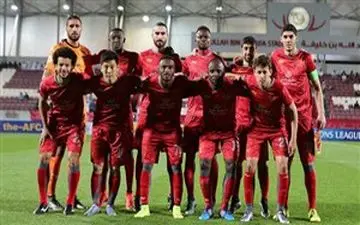  محرومیت طرفداران پرسپولیس به معنای پیروزی نیست