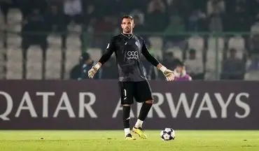 آدان و سه بازی دیگر تا حفظ سهمیه خارجی استقلال