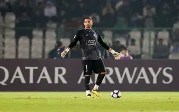 آدان و سه بازی دیگر تا حفظ سهمیه خارجی استقلال