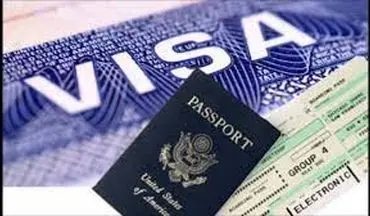 کلاهبرداری اینبار با visa