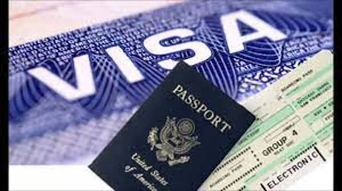 کلاهبرداری اینبار با visa