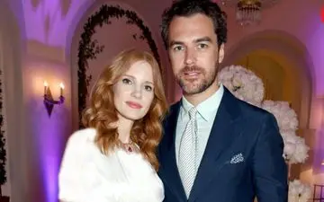 بازیگر معروف زن ازدواج کرد + عکس