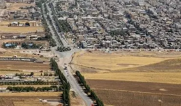 آخرین وضعیت راه‌های استان کرمانشاه پس از زلزله