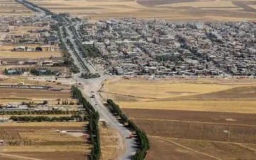 آخرین وضعیت راه‌های استان کرمانشاه پس از زلزله