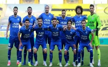 با جدایی هافبک استقلال مخالفت شد! 
