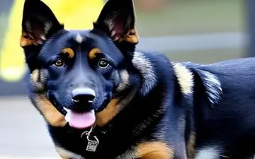 قطع دست و پاهای یک خانم به خاطر لیس‌زدن یک خراش کوچک توسط سگ + ویدئو