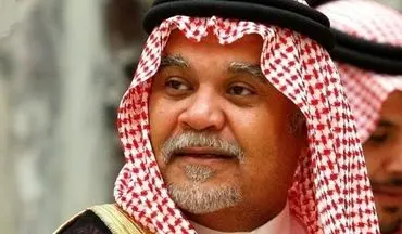 یکی دیگر از شاهزاده های سعودی دستگیر شد