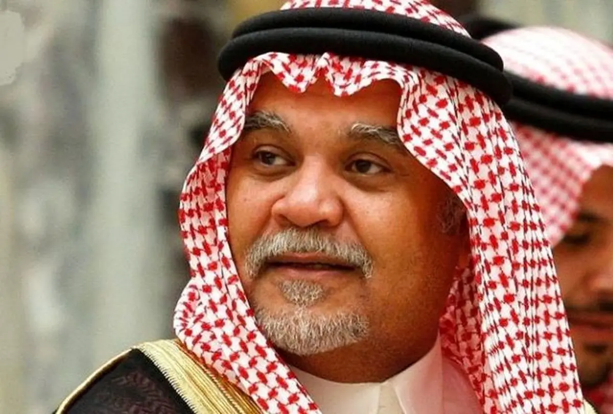 یکی دیگر از شاهزاده های سعودی دستگیر شد