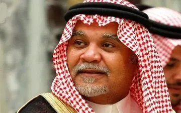 یکی دیگر از شاهزاده های سعودی دستگیر شد