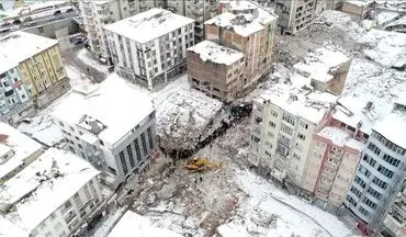 
اهدای درآمد بلیت نیمه‌نهایی جام حذفی قطر به زلزله‌زدگان ترکیه و سوریه