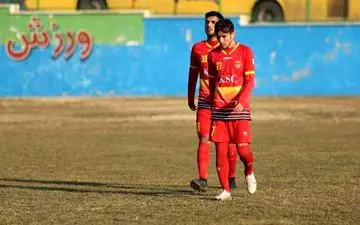 
یک پرسپولیسی در لیست مجیدی+جزئیات
