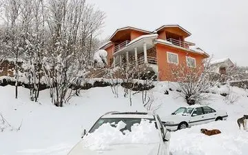  هواشناسی | ورود سامانه بارشی از شنبه