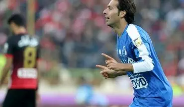 هافبک استقلال ماندنی شد؟