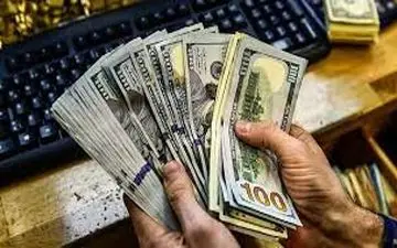 قیمت دلار امروز ۱۴ فروردین ماه ۱۴۰۱