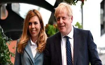 درخواست تحقیق درباره مداخلات نامزد نخست‌وزیر انگلیس در امور دولتی