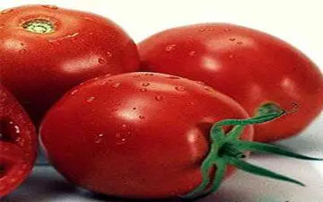 به هیچ وجه فرنگی گلخانه ای نخورید!