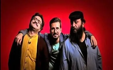  یک دوربین مخفی متفاوت روی آنتن شبکه3