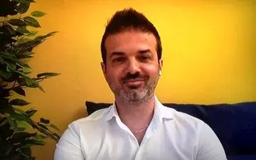 استراماچونی: کار در ایران و استقلال تجربه ای فراتر از فوتبال بود