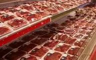 بیش از ۱۷۰۰ تن گوشت قرمز با قیمت مصوب در فارس توزیع شد 