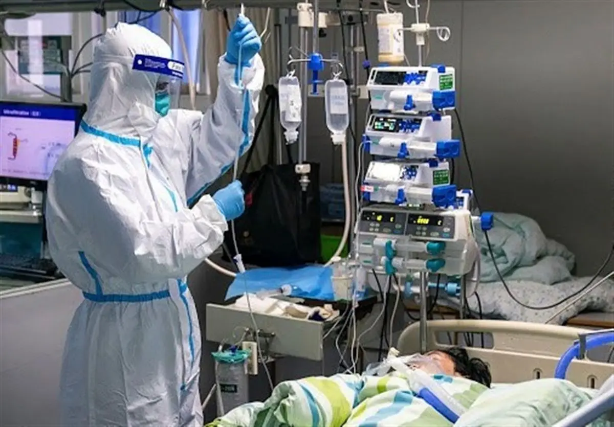  مرگ حداقل ۱۰۰ پزشک در ایتالیا بر اثر ابتلا به کرونا