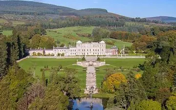 با تاریخ سومین جزیره بزرگ اروپا آشنا شوید