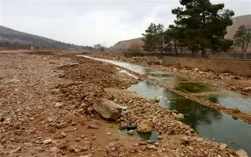 پساب‌های رها شده در شهرک جوادیه شیراز توسط شهرداری ساماندهی شد 