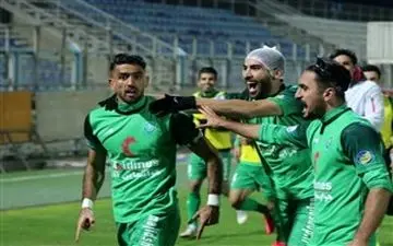  دو بازیکن ماشین در یک قدمی تراکتورسازی 