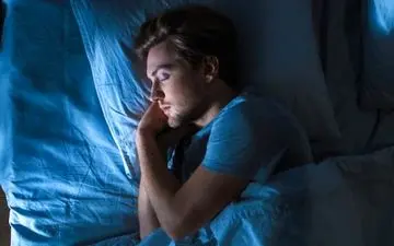 ساعت طلایی خواب شب| چه زمانی از شب به رختخواب برویم؟
