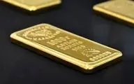 بازار طلا در ریسک روند نزولی قرار دارد