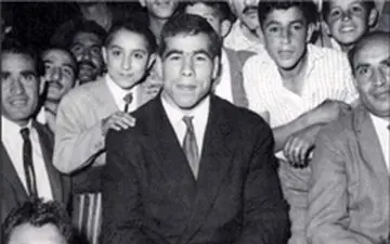  ساخت فیلم «زندگی جهان پهلوان تختی»