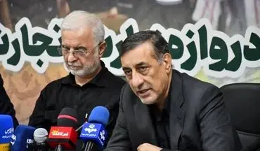 خسروی، بزرگ‌ترین مرز تجاری کشور و نقطه مهم زیارتی و تجاری است 