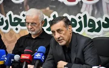 خسروی، بزرگ‌ترین مرز تجاری کشور و نقطه مهم زیارتی و تجاری است 