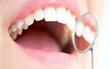 پیش‌بینی اختلالات روانی از روی مینای دندان