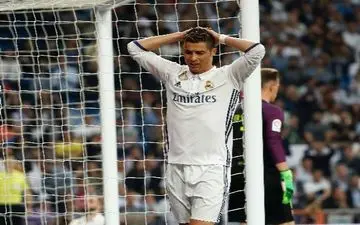 چرا هیچکس برای رونالدو گریه نمی کند؟/رئال در مقابل باشگاه چند ملیتی CR7